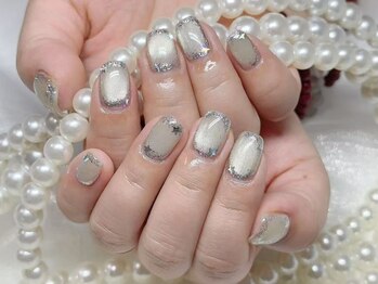 ナナアンドコー(Nana&Co.)/マグネットデザイン