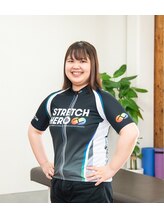 ストレッチヒーロー 出雲店(STRETCH HERO) 久家 妹子