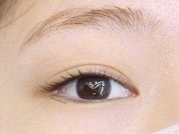 geNe 'n GRUS(ジーン アンド グルス)/まつ毛パーマ