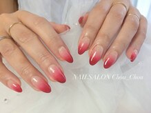 シュシュ(Chou-Chou)/Wグラデーション