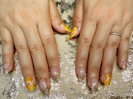 【ハンド】定額デザインB