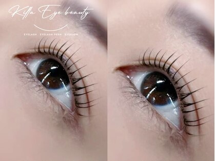 キラアイビューティー 静岡(killa eye beauty)の写真