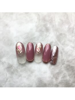 アイビー(The Ivy)/アートコース