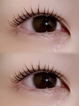 アプシーアイズ(Apsee eyes)/まつげパーマ