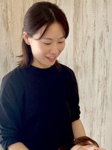 アベリア リュウ(Aberia Lieu) fuyumi