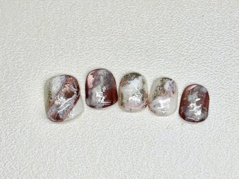 ネイルサロン リベラ(Libera)/art collection