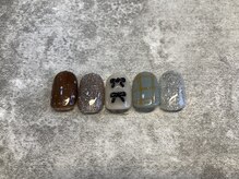 ウル(Ulu)/¥6900 定額デザイン