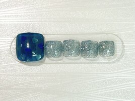 【定額シンプルフット】