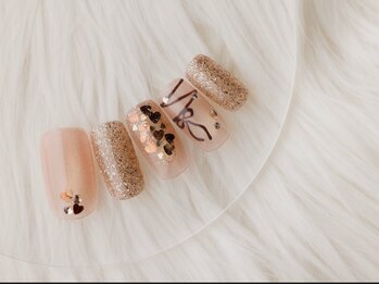 エムスラッシュ ネイル 新百合ヶ丘店(M.SLASH)/