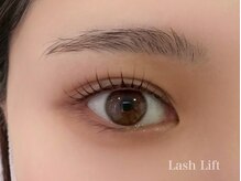 ファミーユプラス 伊勢崎(Fameu+)/lash lift
