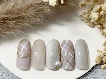 ネイルルームシャイン/