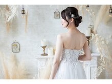 スリーバランス(3balance)の雰囲気（ブライダル等のイベント前駆け込みも◎友達カップルペア来店可！）