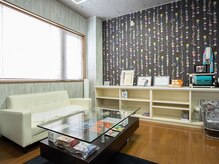 ビーデル(Wieder)の雰囲気（脱毛だけじゃなく不要な角質が気になる場合もご相談ください★）