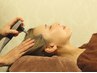 ★NEW★【ヘアケア】インディバPROMAX×頭鍼スカルプケア≪60分15000円≫