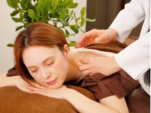 立川レディース鍼灸マッサージ はるはる