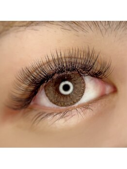 Luo Silque 立川 まつげパーマ/パリジェンヌ/マツエク/LED/韓国/パラジェル/長さだし/パリジェンヌ/マツエク