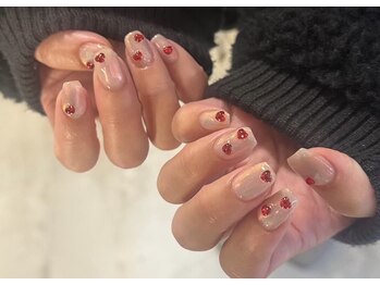 Mira nail closet【3月下旬 NEW OPEN（予定）】/