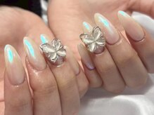 レイネイル 岐阜茜部店(RAY NAIL)