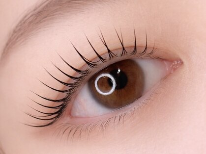 リア アイラッシュ 中央林間店(Lia eyelash)の写真