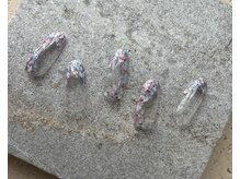 ツリーハウスネイル(tree house nail)/ハンド定額¥7400