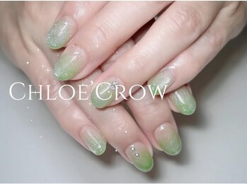 クロエクロウ 柏崎店(Chloe’Crow)の写真/あなたに似合うカラーがきっと見つかる。ワンカラー5,500円!!