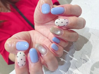 アイラッシュグラム(Eyelash glam)/
