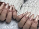 magnet<スカルプ>