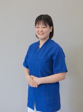 おざき鍼灸接骨院&nbsp;小河内 亜美