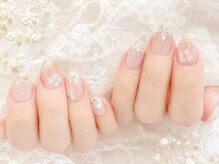 コルジャ(CORUJA)の雰囲気（シンプルだからこそこだわりたい！似合せカラーご提案致します）