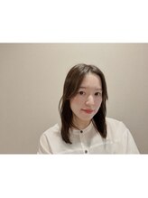ムゥ(muu.)&nbsp;山田 真美