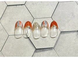 デザインキャンペー6000円☆