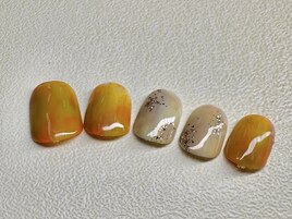 2026秋【FOOT/トレンドアート】