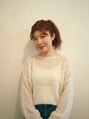 アミ バイ アメリ(AMI by Amelie)/AMI by Amelie　立川/立川南