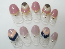 ラ クレア(La kule'a)/La・kule'a【ジェルコレ2】