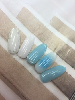 アイル ビューティーサロン(Airu Beauty Salon)/夏ネイル