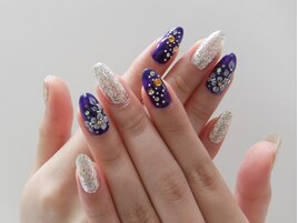 卒業式成人式人気3D花和風着物