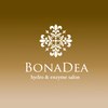 ボナデア(Bona Dea)ロゴ