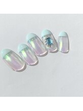 アンジュ(Ange)/定額8250円☆