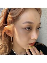 ライル(RILE)/Single lash × Volume lash 