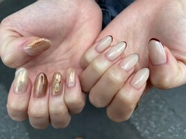 フレンチ