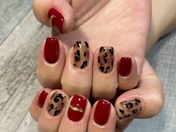 ニコリー(nicolie)/マンスリー7000円コース