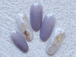 人気No1ニュアンスネイル¥6,820