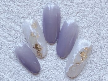 ディーバ 心斎橋grace店(Diva)/ 人気No1ニュアンスネイル¥6,820