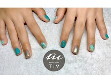 ティム(TiM)/