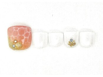 アーク/サンプルコース　￥7980