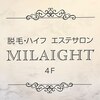 ミライト(MILAIGHT)のお店ロゴ
