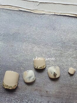 シュポルテ(chou porte)/