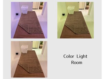 ナナ(nana)/◆color light room◆