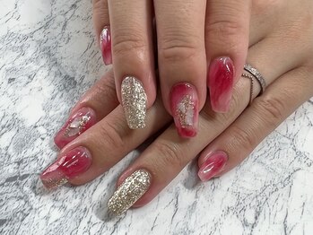 ネイルサロン グランタス(Nail Salon Grantus)/