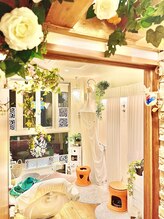 さくら整体院/ハーバルスパ完備